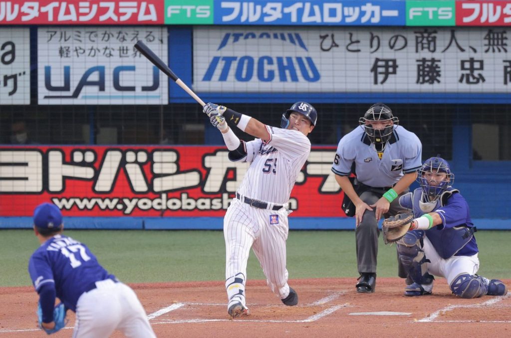 From Samurai Swings to Dynasty Dreams: Munetaka Murakami